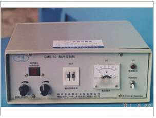 脉冲控制仪WMK-20型脉冲控制仪